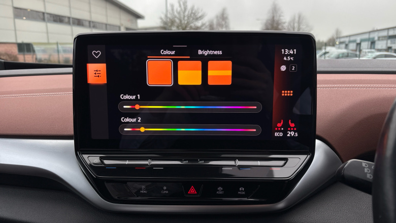 Volkswagen ID.4 150kW Max Pro Performance 77kWh 5dr Auto Electric Estate